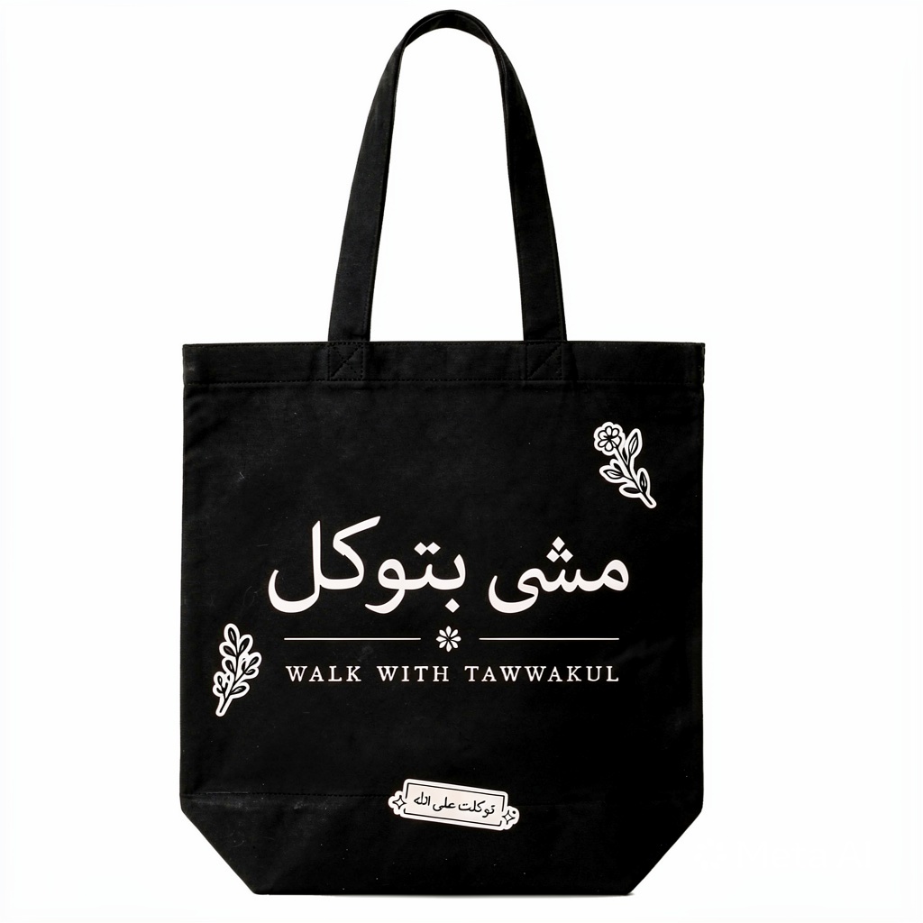 Tote Bag