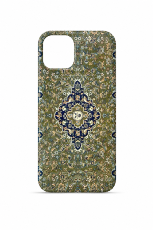 Rawdah Inspired Phone Case
